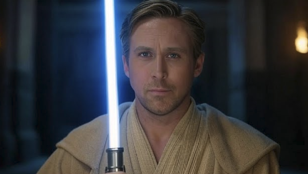 Ryan Gosling pourrait décrocher le rôle principal dans le prochain Star Wars